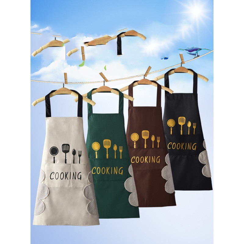 Men's And Women's Fashion Custom Work Clothes Waist