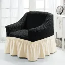 Black Wax White Double Spell