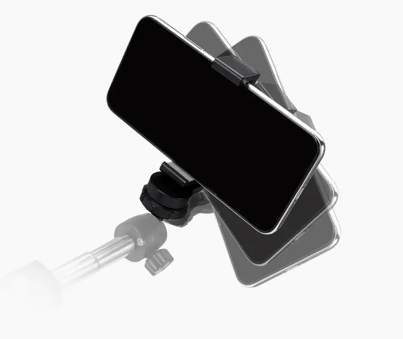 Compatible with Apple, Bluetooth Selfie Stick Mobile