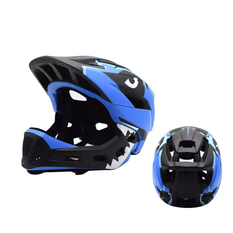 Children's Balance Bike Helmet Bicycle Riding Sports