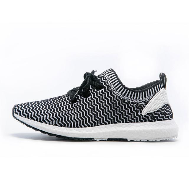 Title 3, New Mens Running Shoes for superior comfort an...