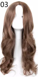 Light Brown