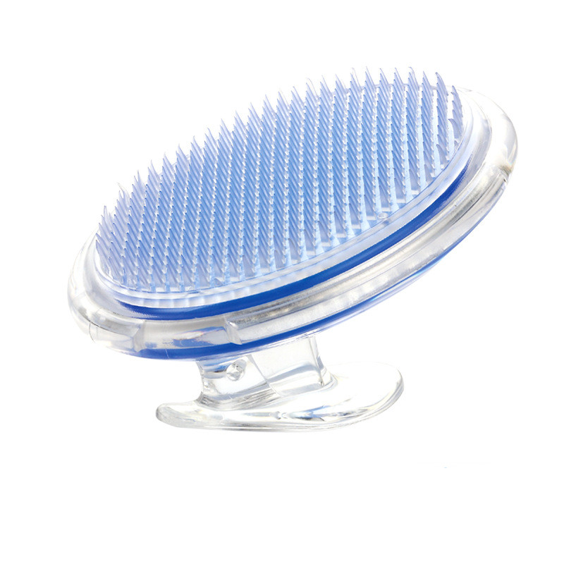 Scalp Exfoliation Brush