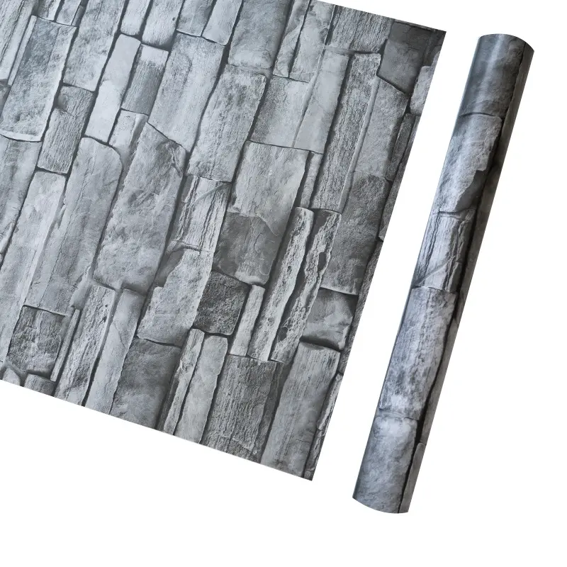 3d Wallpaper Brick For Home