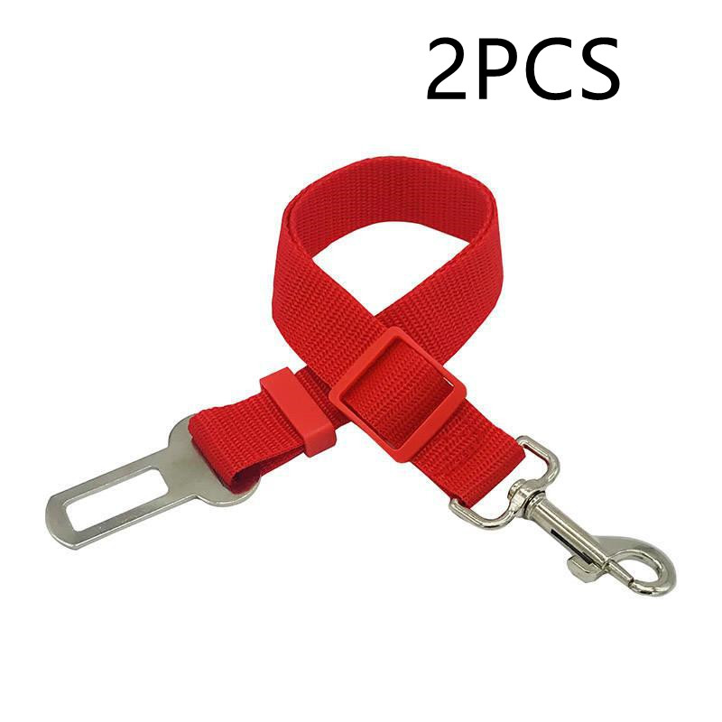 Red 2PCS