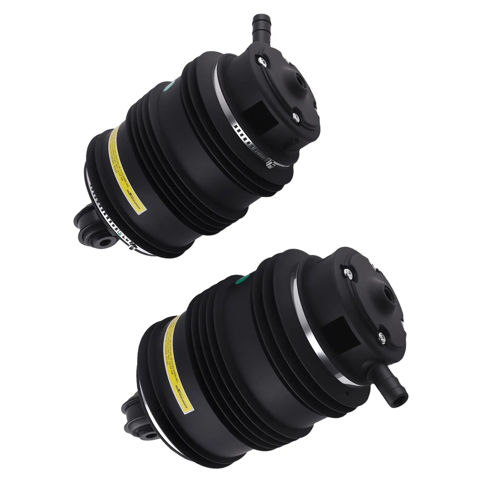 Rear Air Suspension Spring Bags Pair Fit For Mercedes-Benz E550 W211 2007-2009