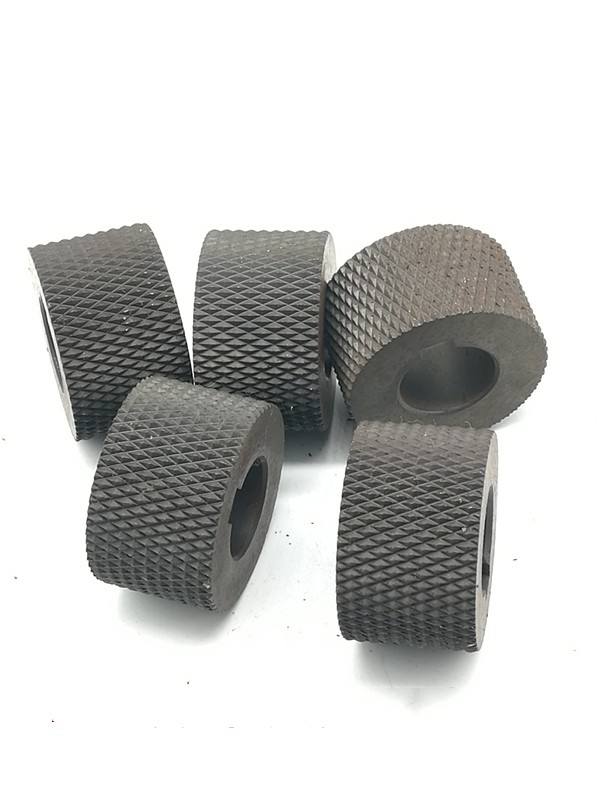 A333 Baler Tightening Wheel Tension Wheel Roller Binding Wheel - Image 2