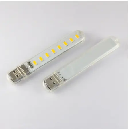 Factory Outlet 5630LED Mini USB Lights Night