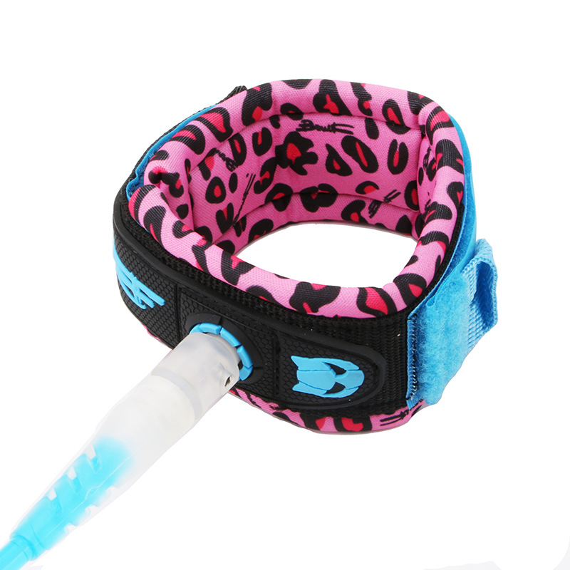 Outdoor Water Boarding Foot Rope Traction