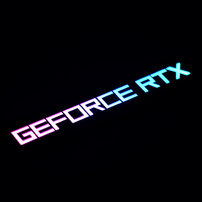 GEFORCERTX