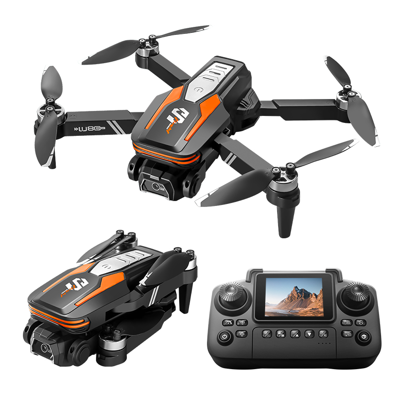 Essential Camping Season LU80 Drone Dual Electrically