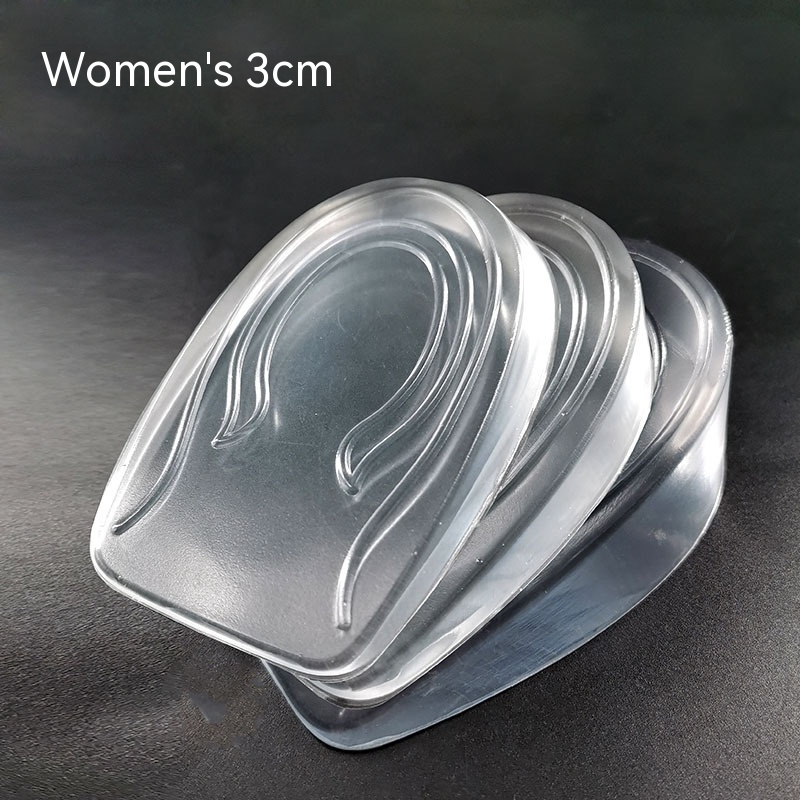 Transparent Women 3cm