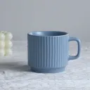 Haze Blue