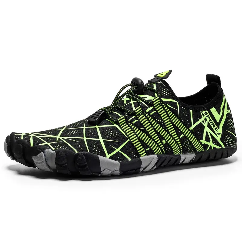 Five-finger Wading Shoes Outdoor Sports