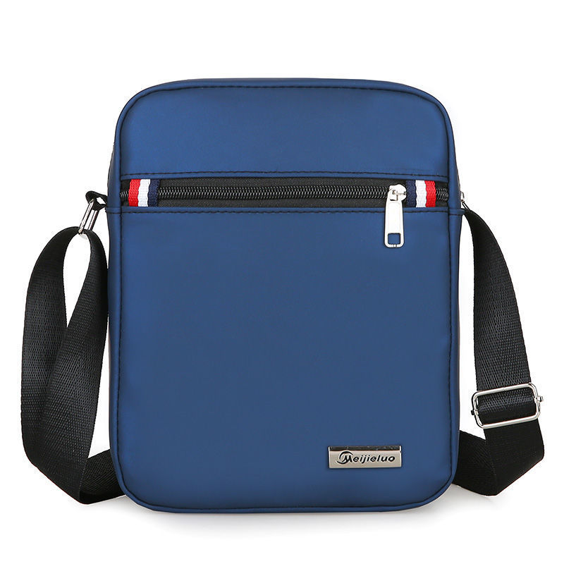 Sports Cross Bag Shoulder Oxford Cloth