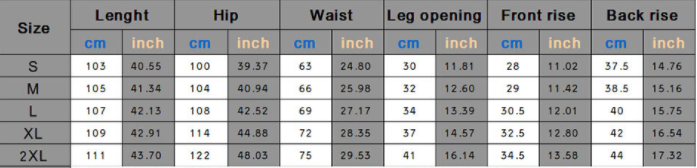 Title 1, Lockere Herren-Sport- und Freizeit-Schnürhose m...