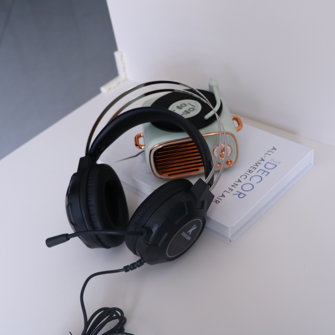 Wired Headphones For Computer 41