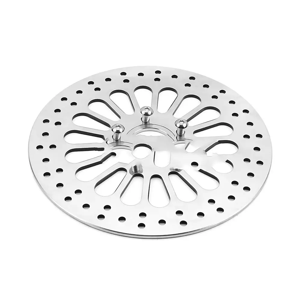 Motorcycle Quality Modified Disc Brake Disc Brake Disc