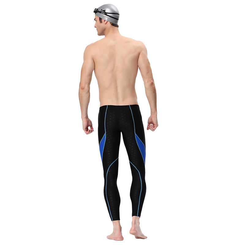 Title 4, Mens Waterproof Swim Pants Sharkskin Waterproo...