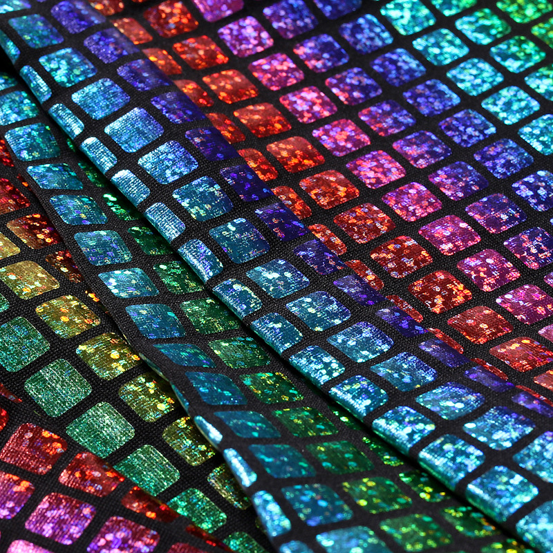 Men's Fashion Casual Simple Foil Pants