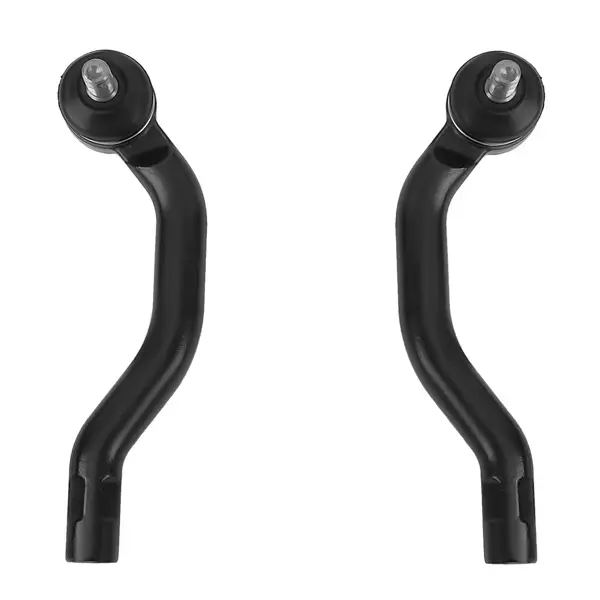 14Pcs Suspension Kit Front Lower Control Arms Fit For Honda Civic 2006 - 2011 All NON-Si Models K620382, K620383 ,K500069 ,K500070 ,K80769 ,K80768