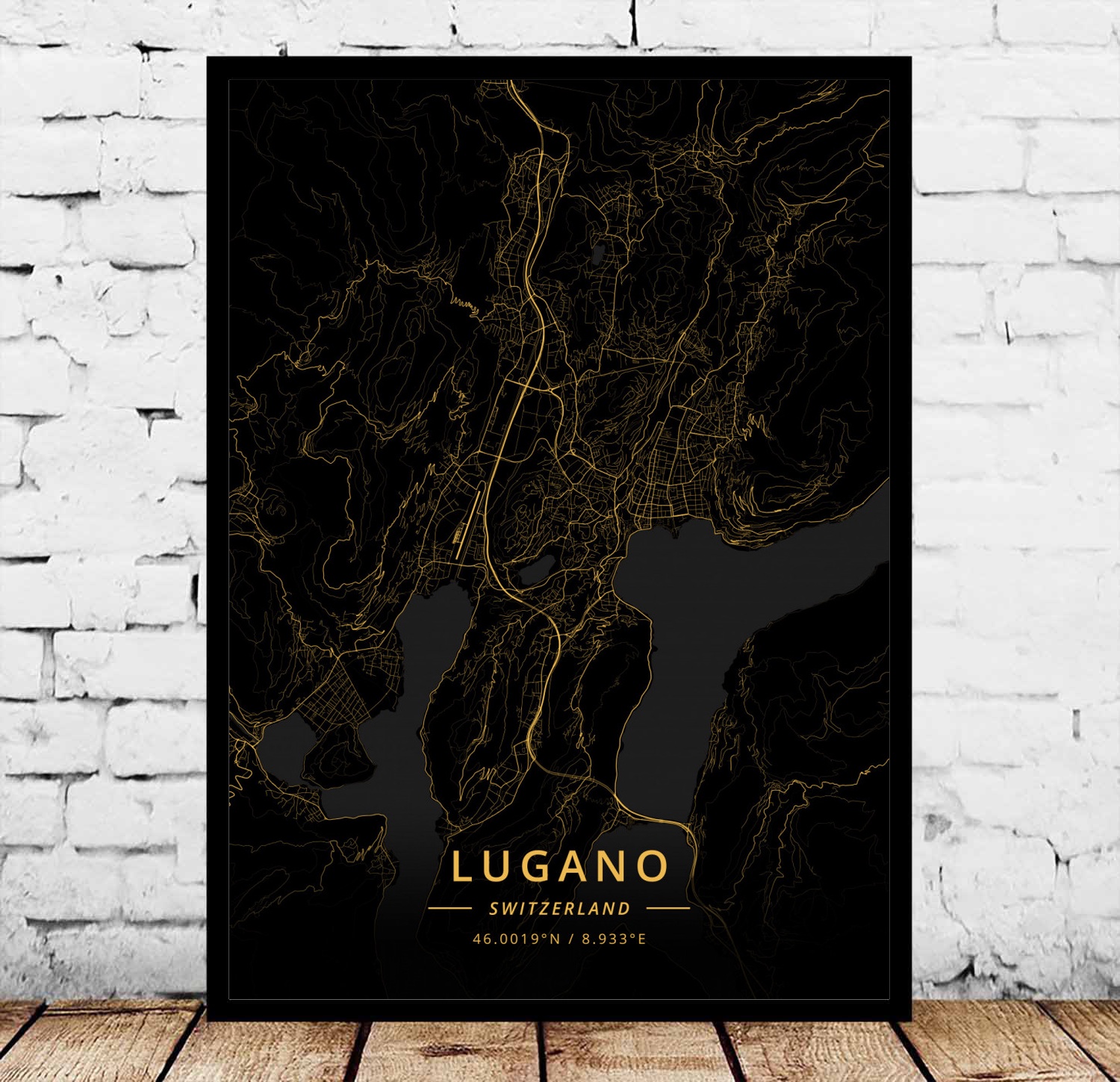 Lugano