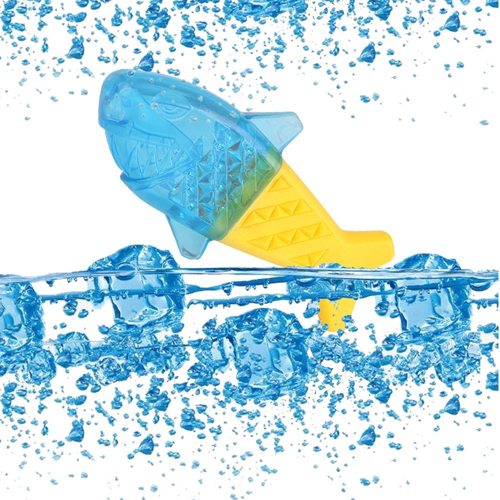Frozen Bone Toys That Can Be Filled With Water In Summer