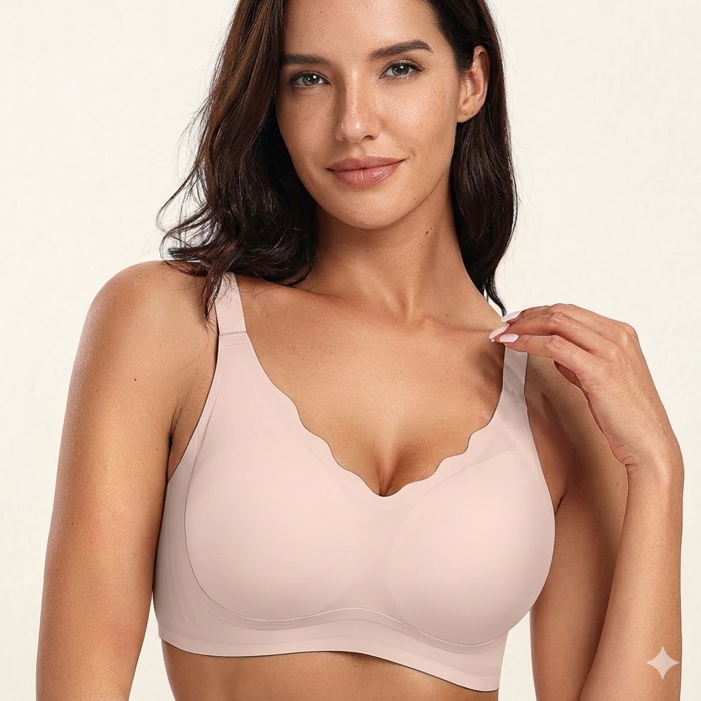 Jelly Bras Femme — Confort au quotidien - image 6