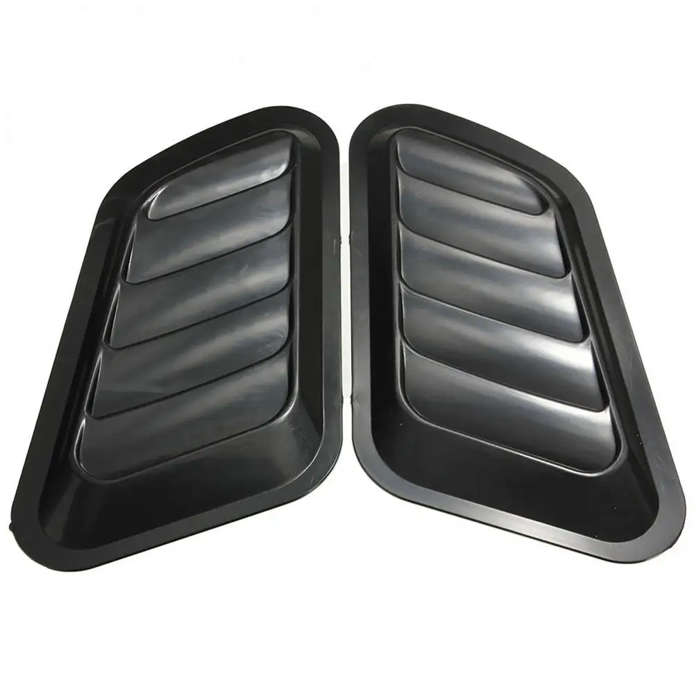 Fake Air Outlet Of Car Cover