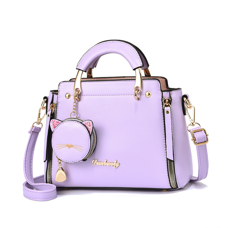 Title 4, Fashionable All-match Ladies Shoulder Bag