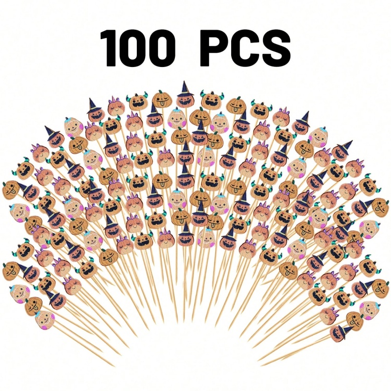 100Pcs