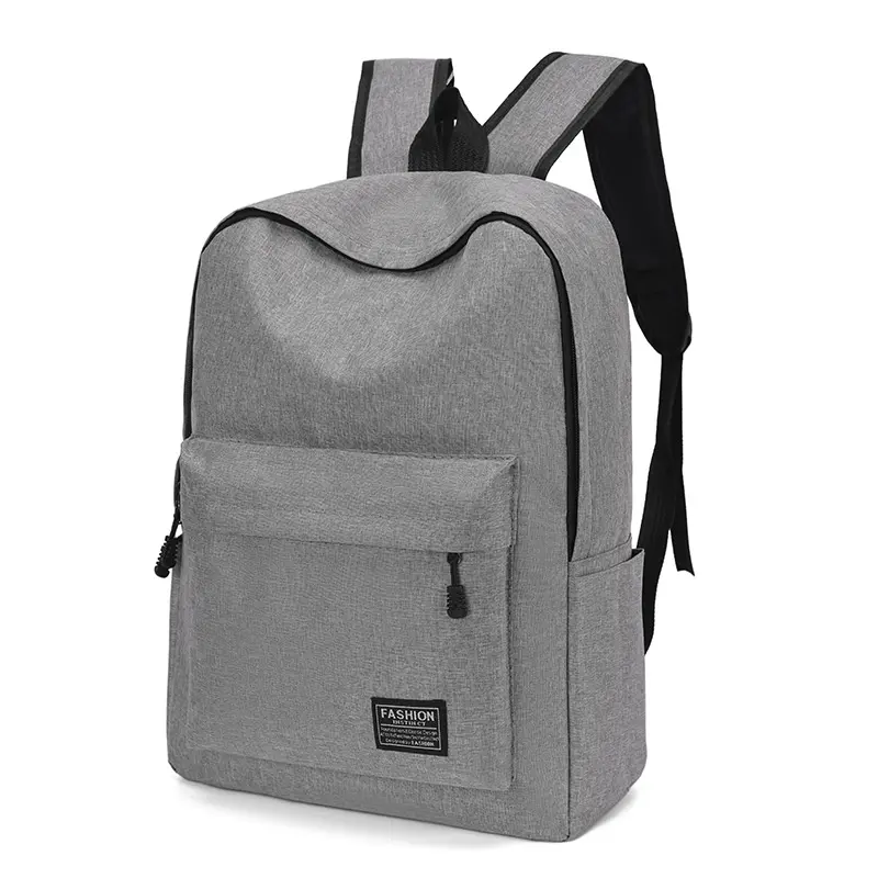 Business Double Shoulder Bag Fashion Casual Large