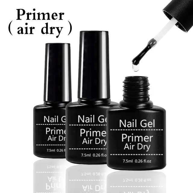 15ML Builder Gel Nail Polish Clear Varnishes
