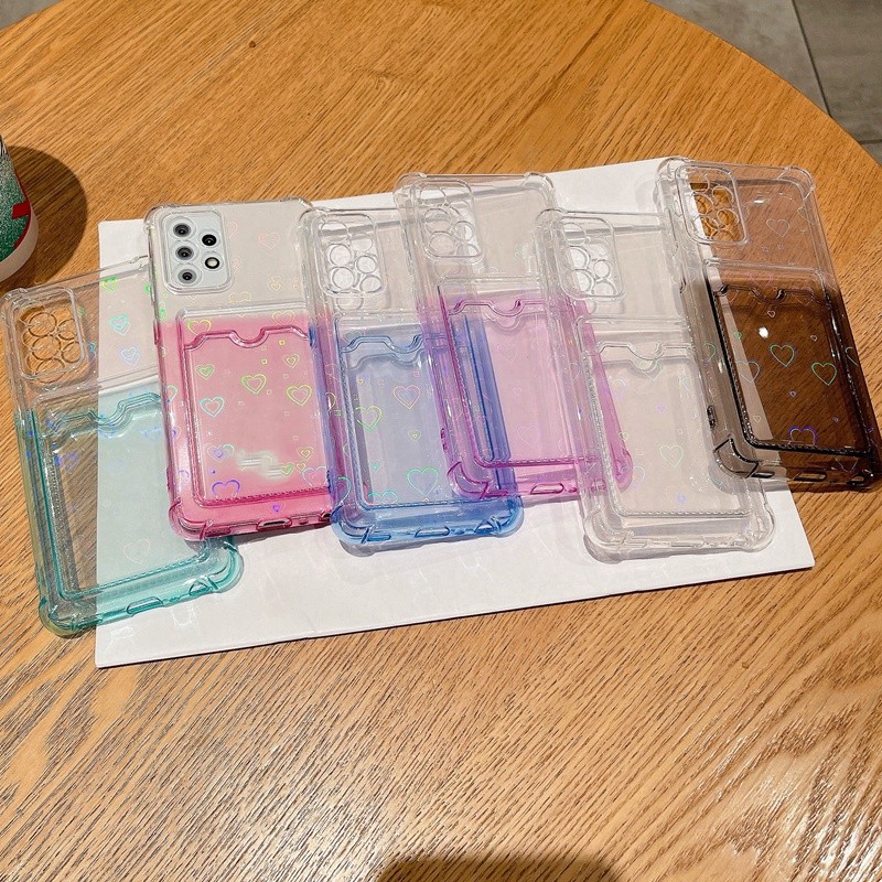 Back Clip Swipable Access Phone Case - Image 2