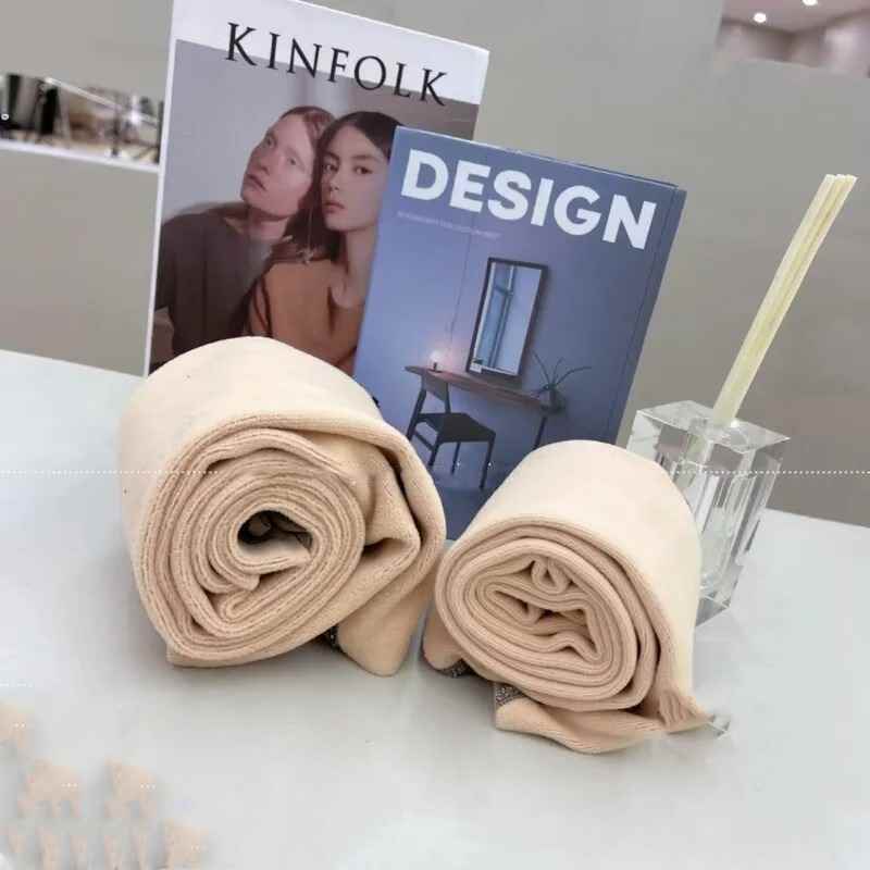 Leggings Snag-proof Goddess Black