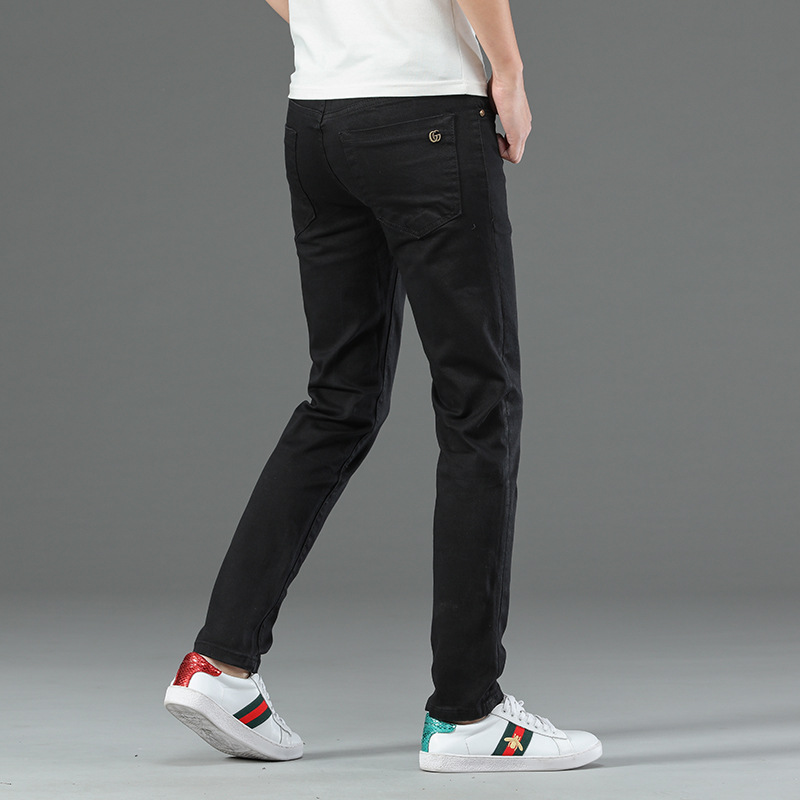 Title 4, Calça Jeans Four Seasons Masculina Stretch Slim...