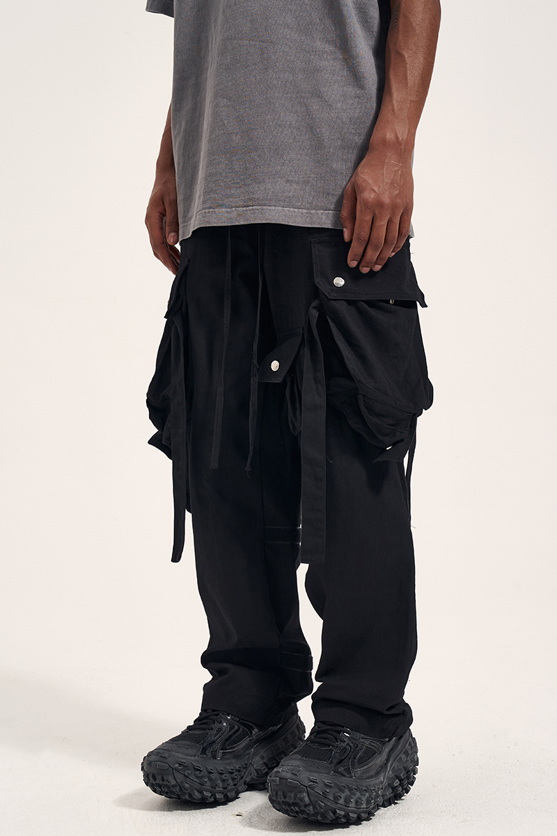 Title 6, Pantalon homme Tide Brand, tendance et pratique...