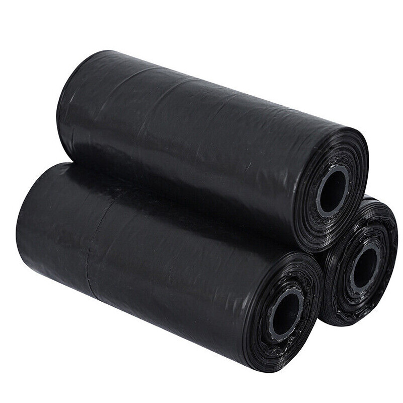1100 Dog Poop Bags Large Doggy Biodegradable Pet Poo Waste Bags Heavy Duty Bag
