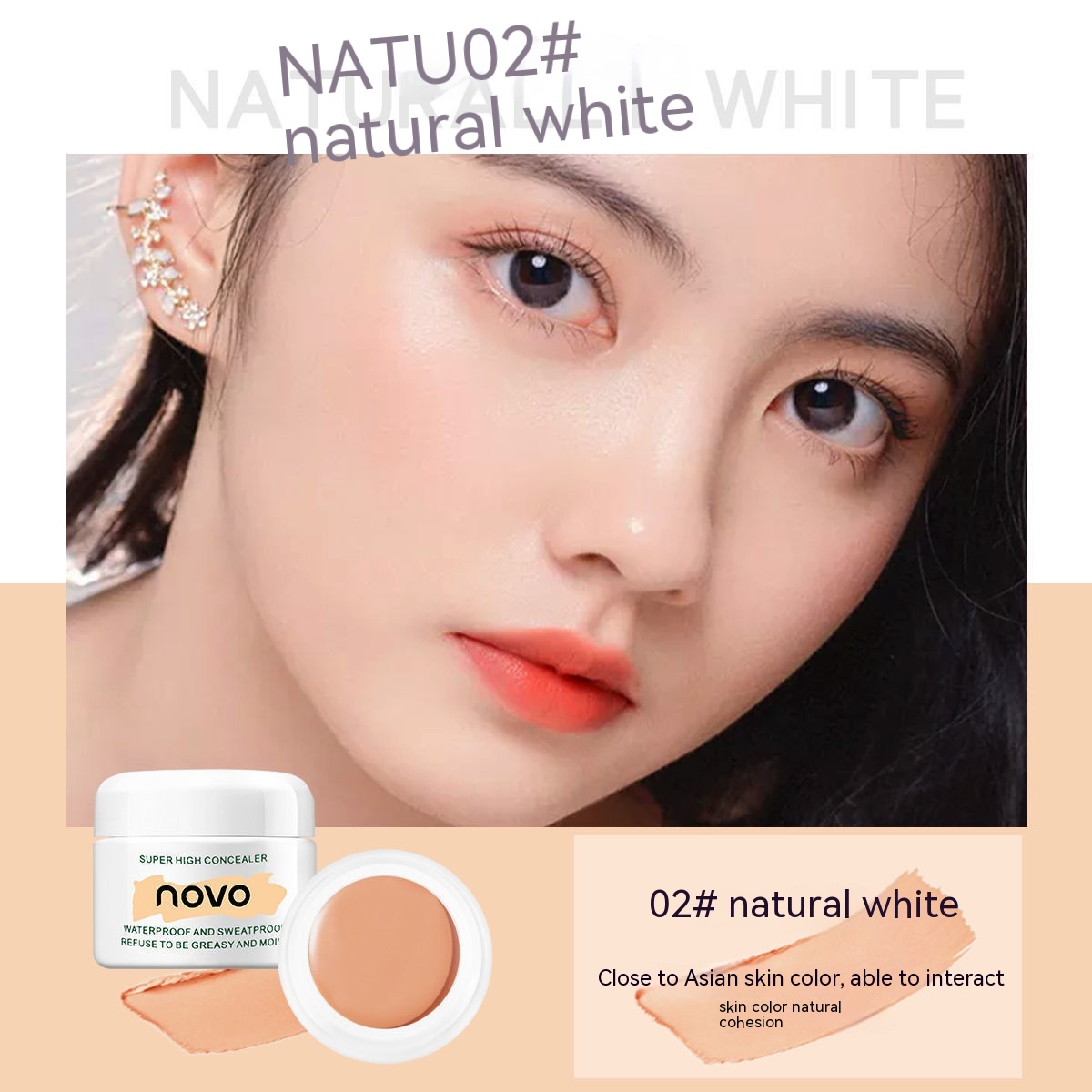 02 Natural White