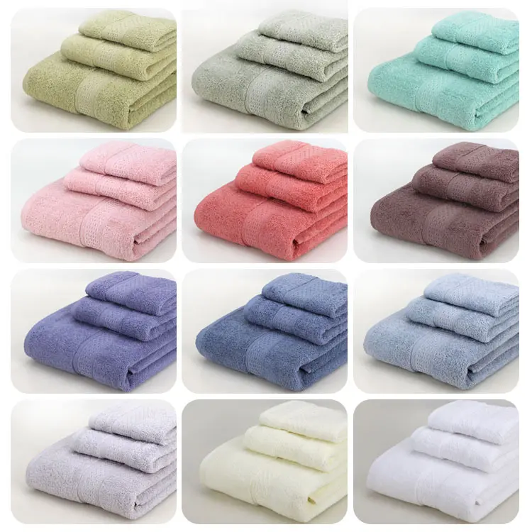 Hotel Home Towel