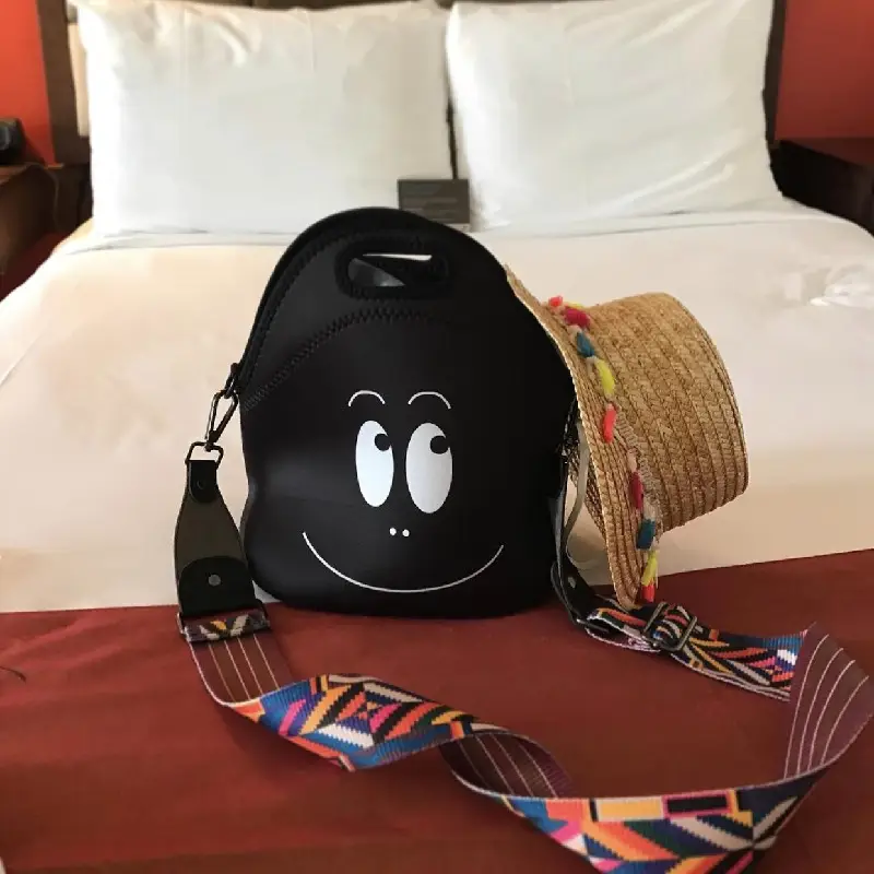 South Korea's New INS Mommy Bag Is Lightweight And Ultra-light