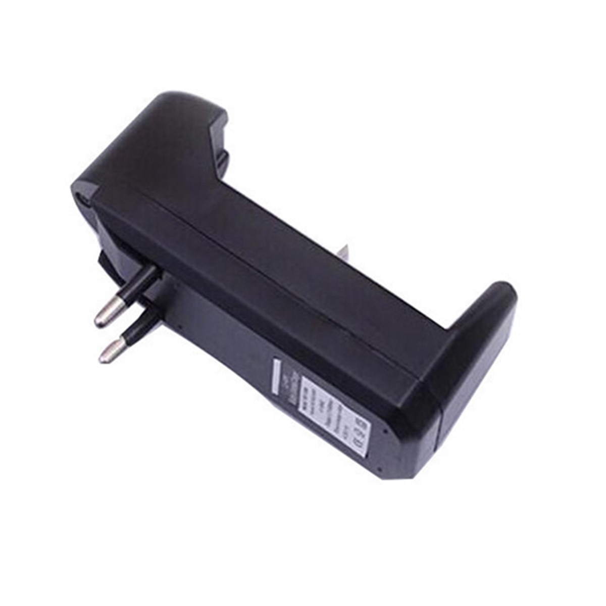 Battery Charger With Li-ion Batteries 3.7V 3000mAh