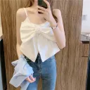 Single Piece Of White Sling