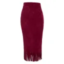 Dark Red