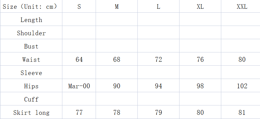 Title 1, Jesenja suknja srednje dužine, visokog struka, ...