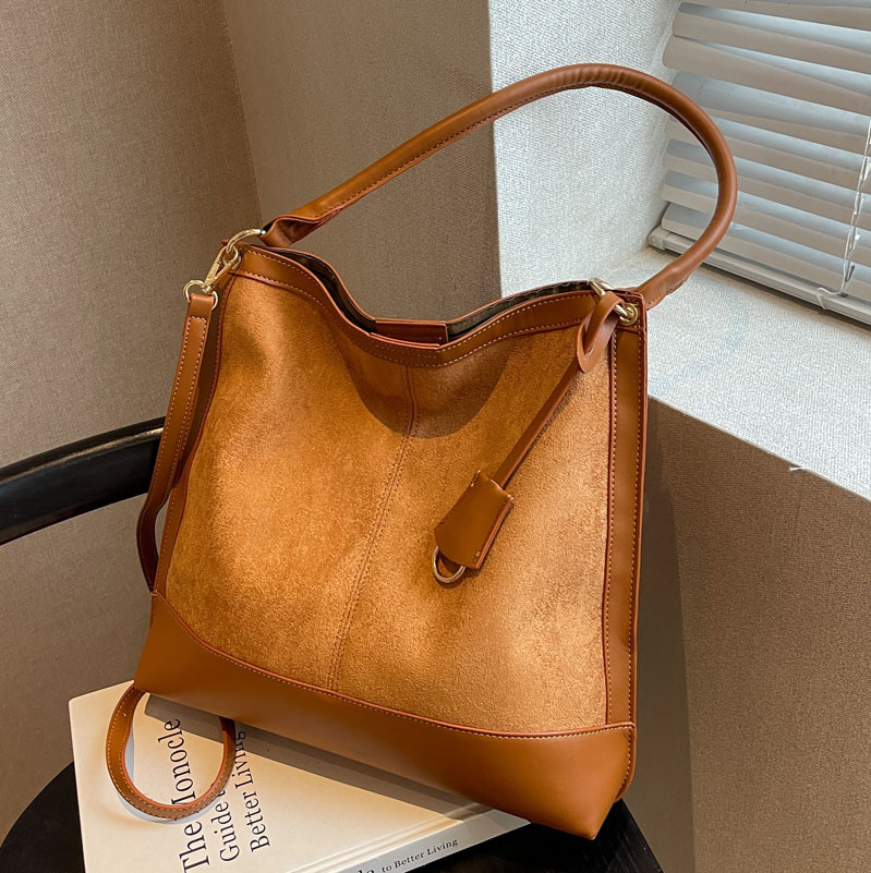 One Shoulder Frosted Cross Body Commute To Work