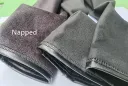Black Napped