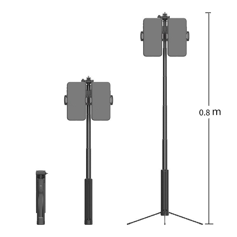 Title 1, Multifunktionaler Handyhalter