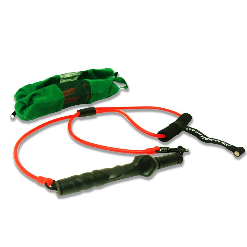 Golf Training Equipment Swing Arm Pull Putter Trainer Swing Club - Image 5