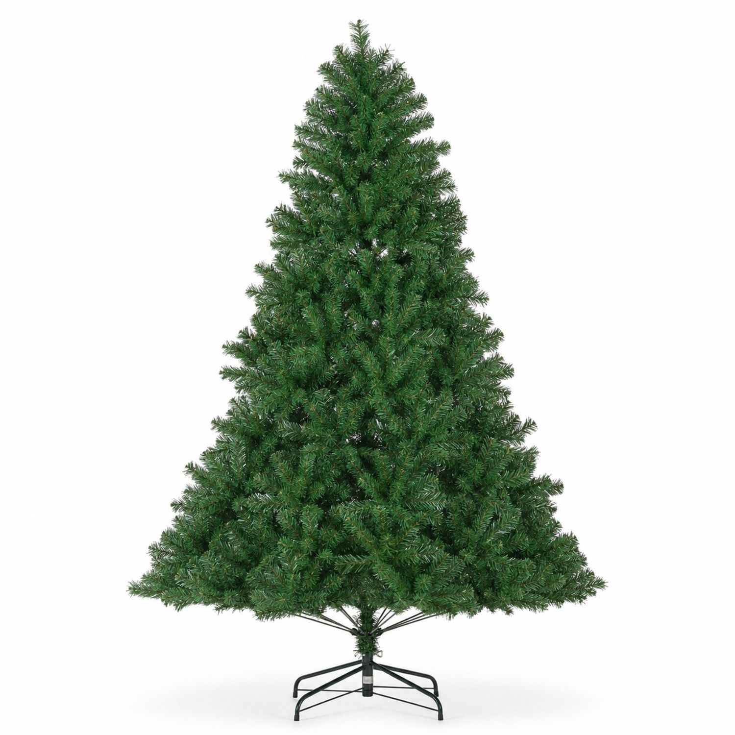 Spruce Christmas Tree, Artificial, For Home, Office And Party Decor 4